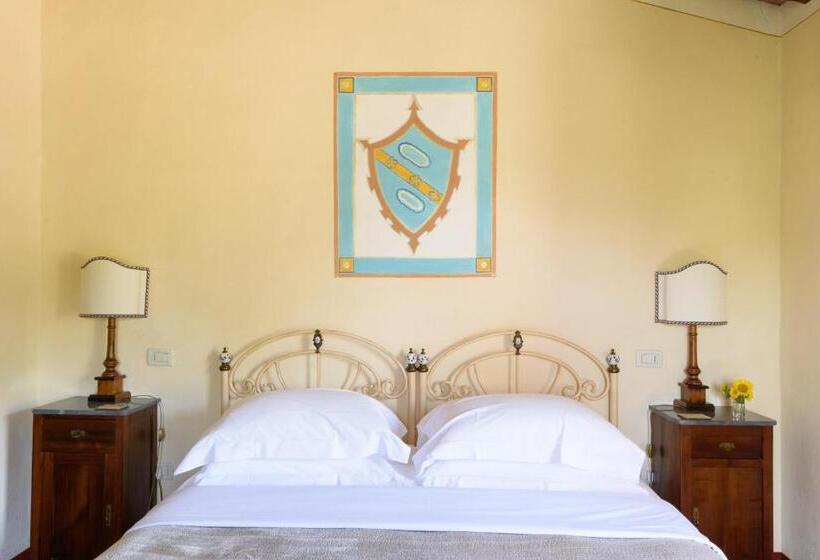 تختخواب و صبحانه Casa Portagioia