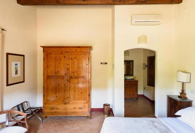 تختخواب و صبحانه Casa Portagioia