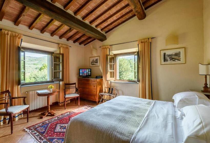 تختخواب و صبحانه Casa Portagioia