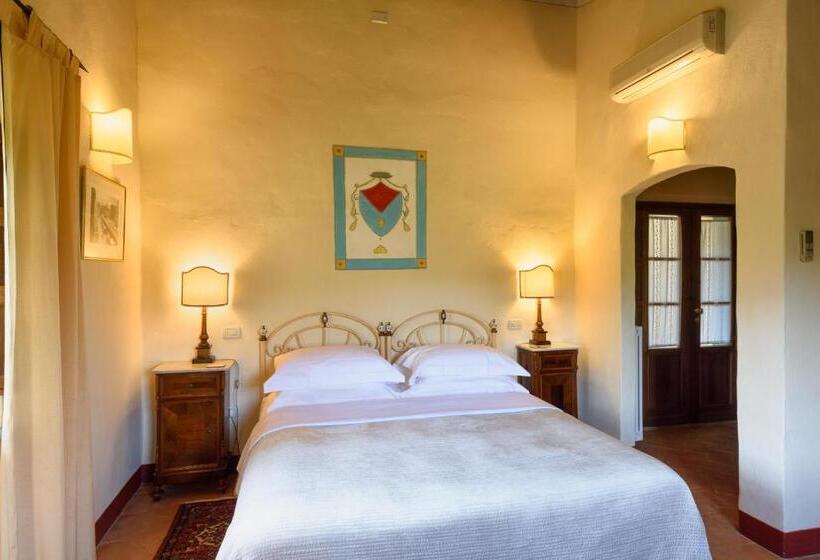 تختخواب و صبحانه Casa Portagioia