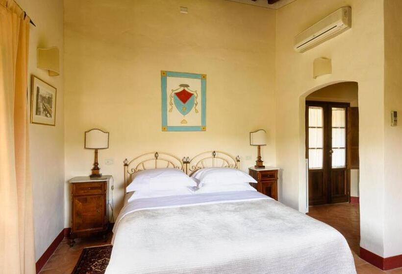 تختخواب و صبحانه Casa Portagioia