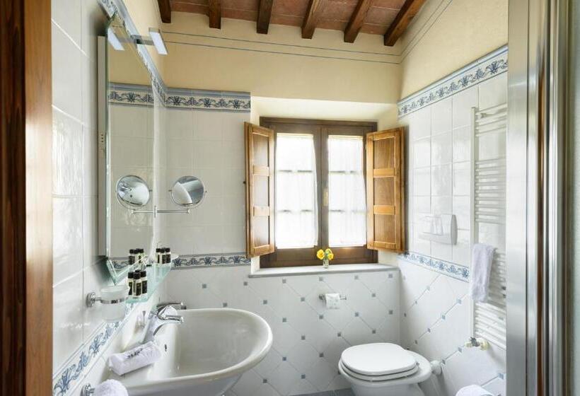 تختخواب و صبحانه Casa Portagioia