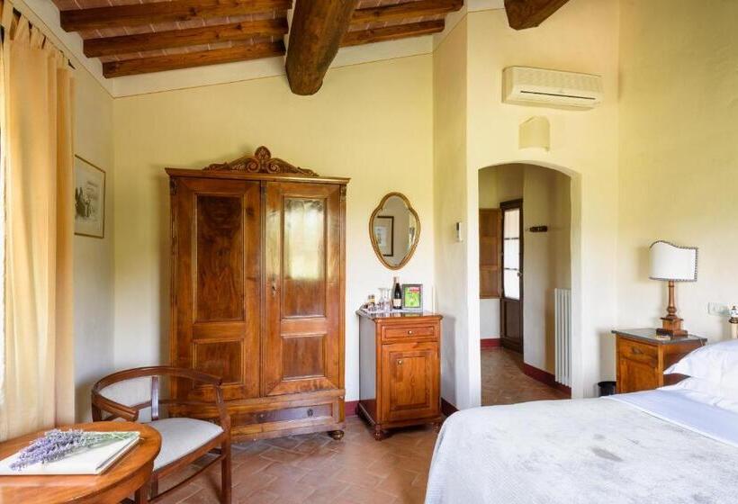 تختخواب و صبحانه Casa Portagioia