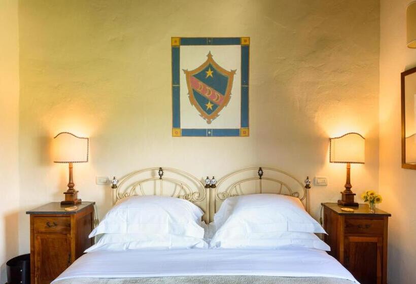 تختخواب و صبحانه Casa Portagioia