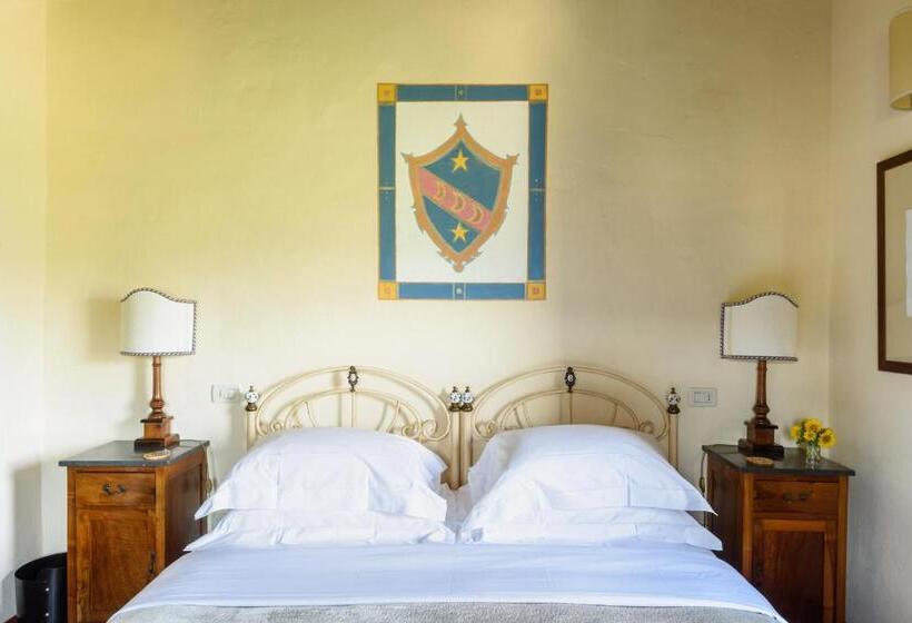 تختخواب و صبحانه Casa Portagioia