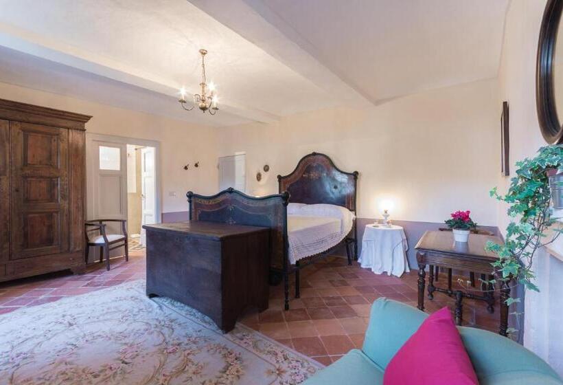 צימר Casa Rovelli