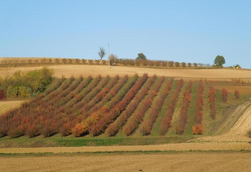 צימר Casa Rovelli