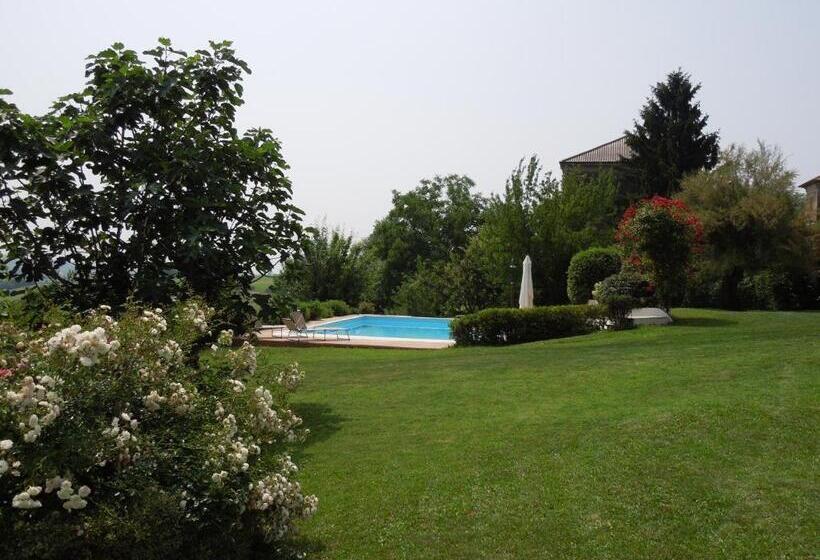 צימר Casa Rovelli