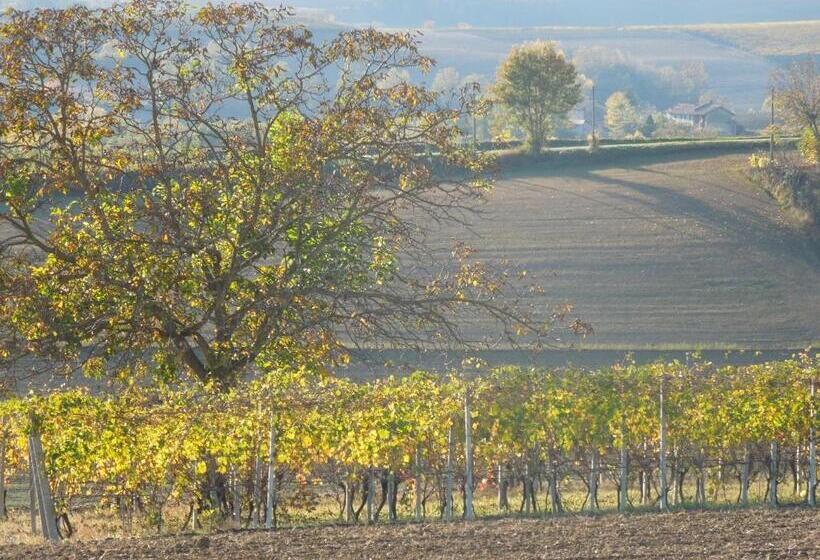 צימר Casa Rovelli