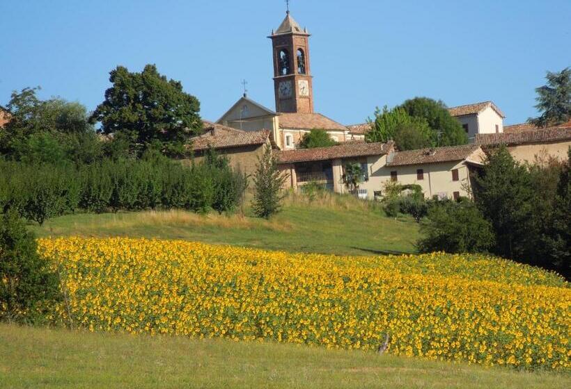 צימר Casa Rovelli