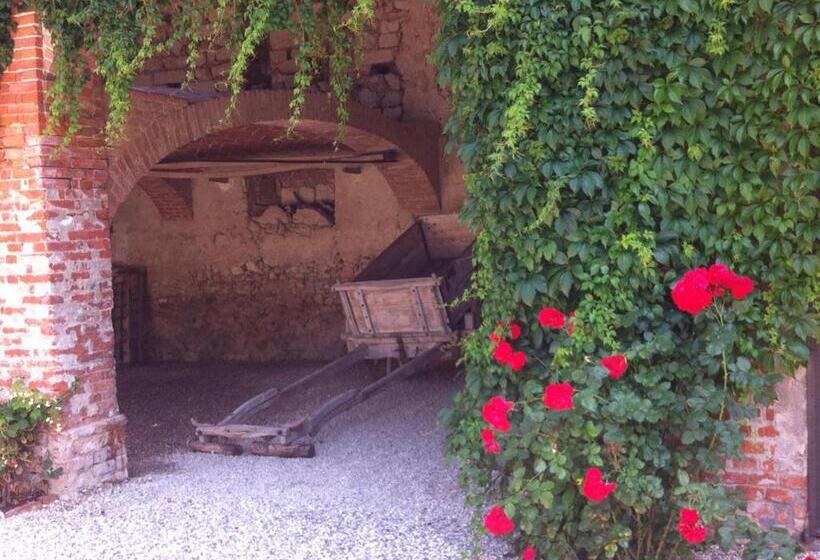 צימר Casa Rovelli