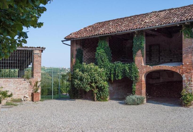 צימר Casa Rovelli