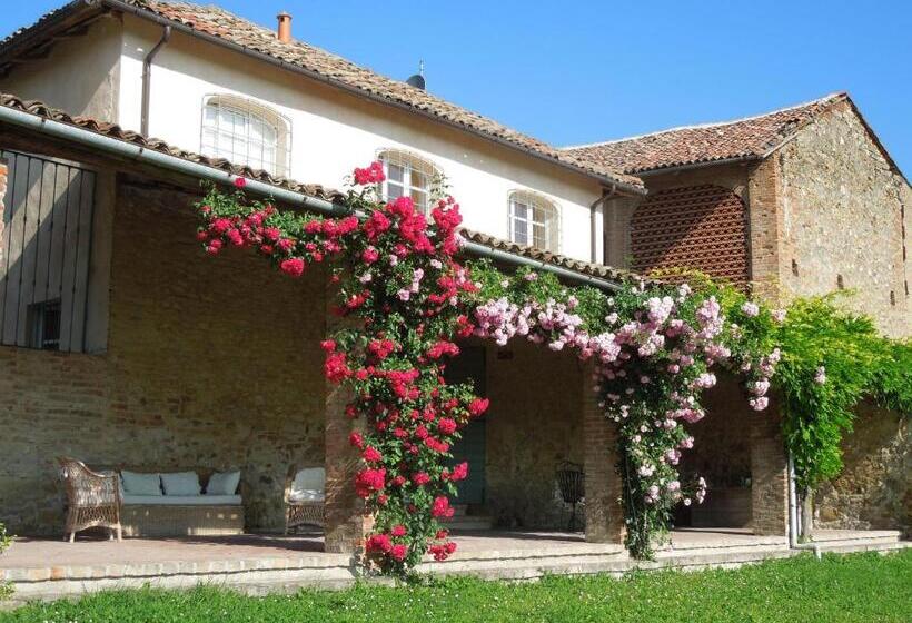 צימר Casa Rovelli