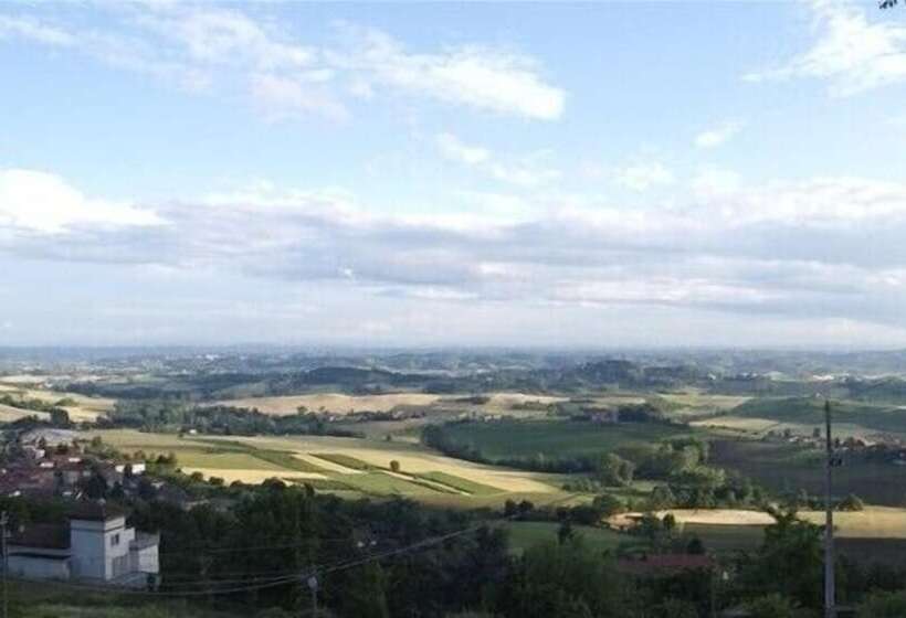 민박 Casale Osvalda