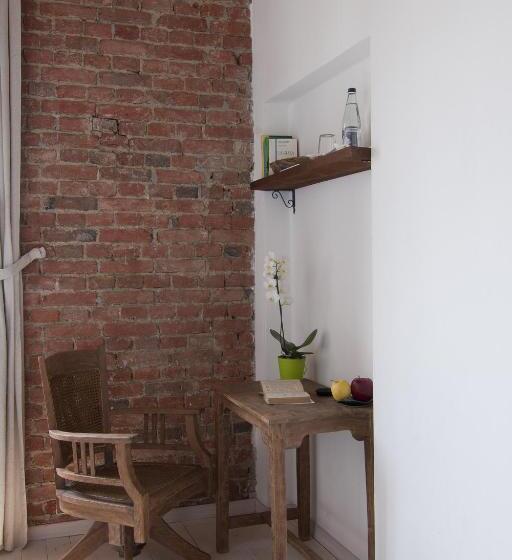 민박 Casale Osvalda