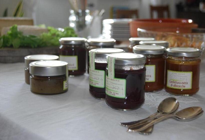 민박 Casale Osvalda