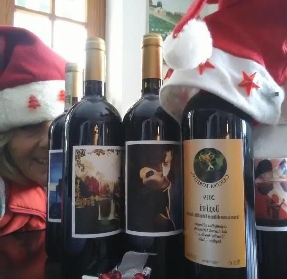 住宿加早餐  Cascina Torello