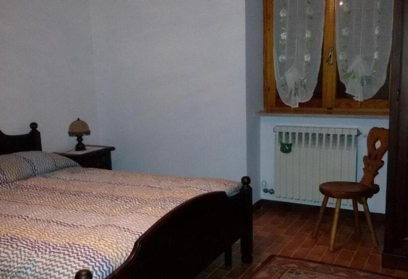 住宿加早餐  Cascina Torello