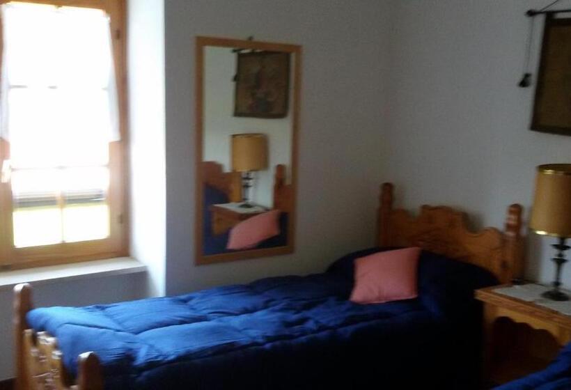 住宿加早餐  Cascina Torello