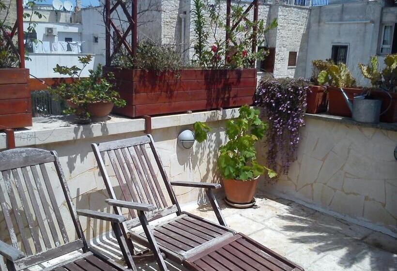 تختخواب و صبحانه Centro Storico Suites Giovinazzo
