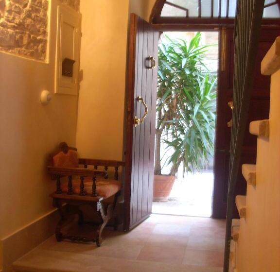 تختخواب و صبحانه Centro Storico Suites Giovinazzo