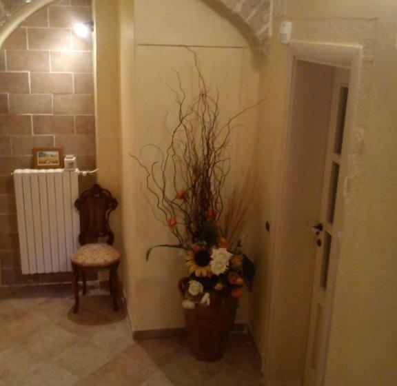 تختخواب و صبحانه Centro Storico Suites Giovinazzo