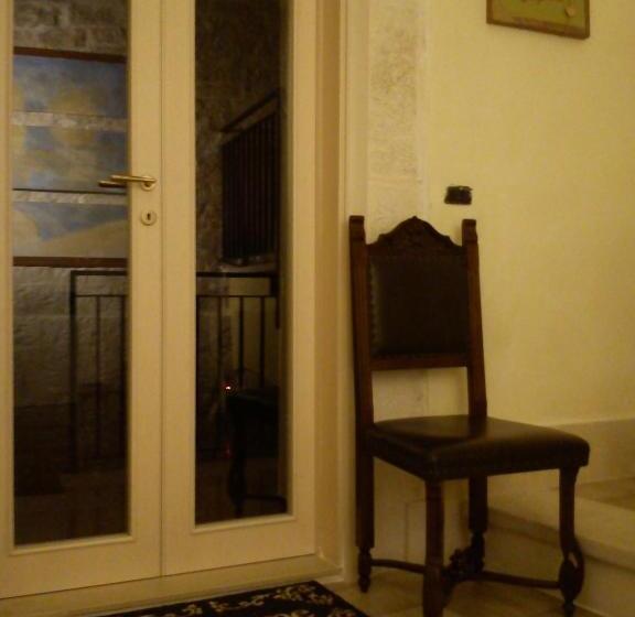 تختخواب و صبحانه Centro Storico Suites Giovinazzo