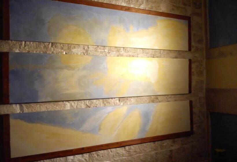 تختخواب و صبحانه Centro Storico Suites Giovinazzo