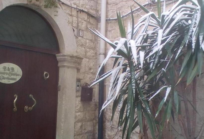 تختخواب و صبحانه Centro Storico Suites Giovinazzo