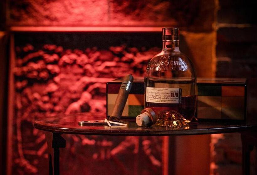 مبيت وإفطار Corte Finzi