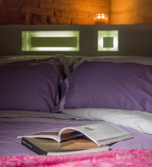 مبيت وإفطار Corte Finzi