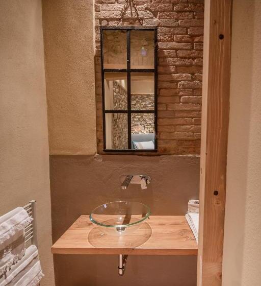 مبيت وإفطار Corte Finzi