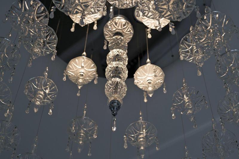 ベッドアンドブレックファースト Diecisedici