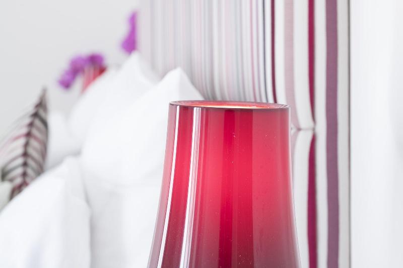 ベッドアンドブレックファースト Diecisedici