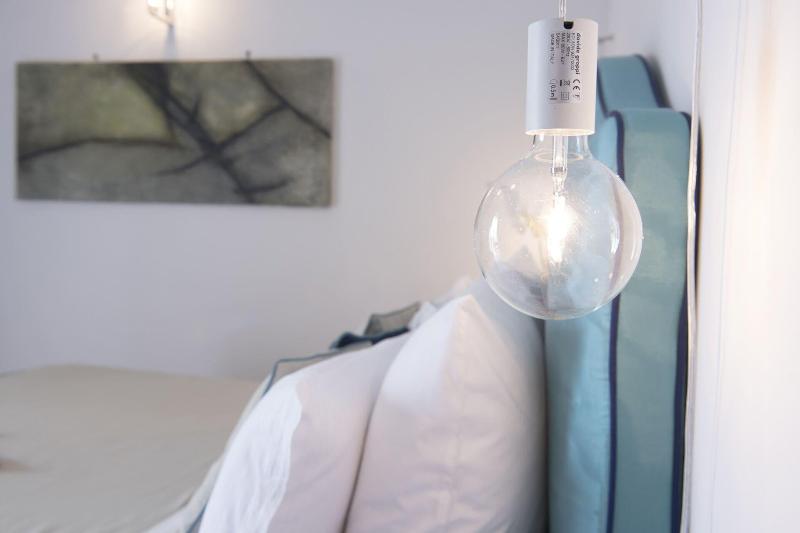 ベッドアンドブレックファースト Diecisedici