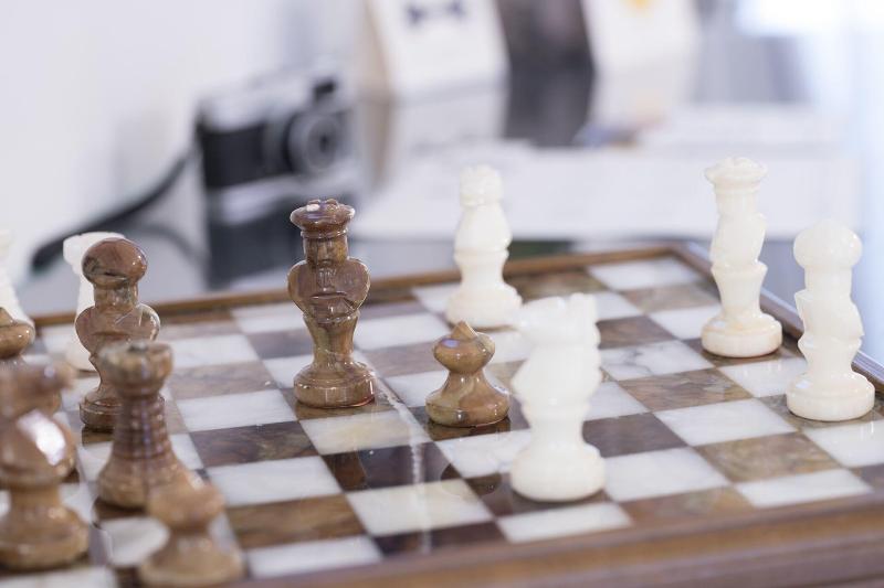 ベッドアンドブレックファースト Diecisedici