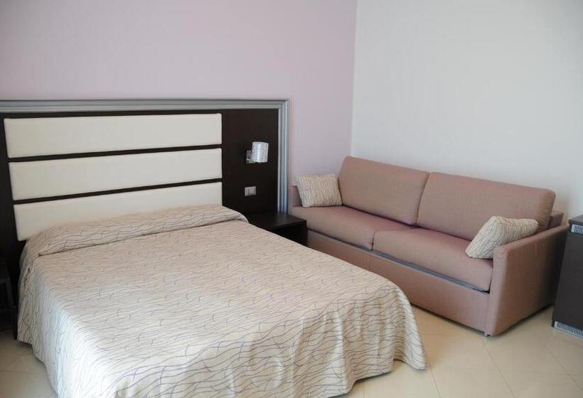 צימר Dolce Siesta