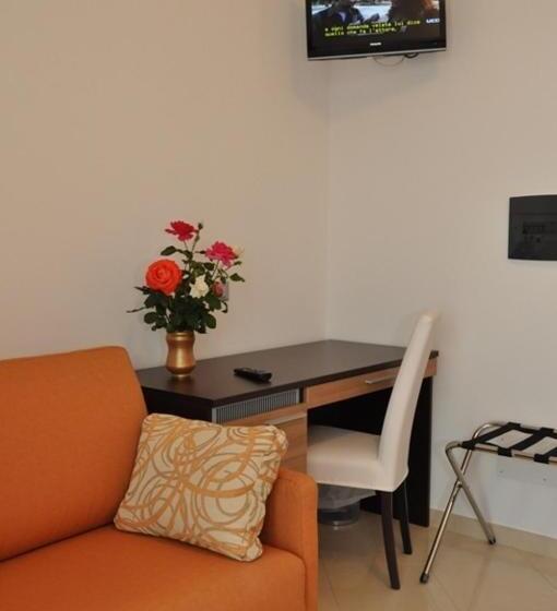 צימר Dolce Siesta