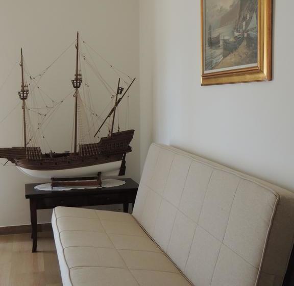 مبيت وإفطار Gli Agrumi