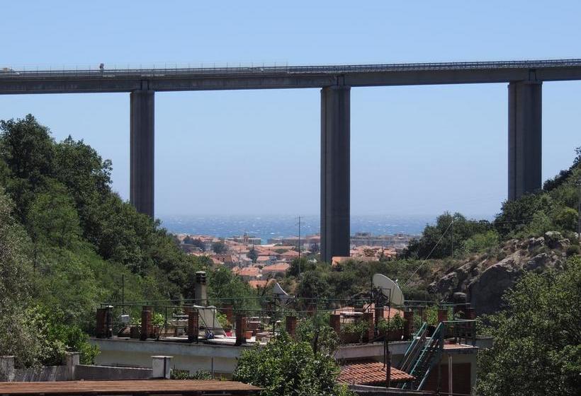 مبيت وإفطار Gli Agrumi