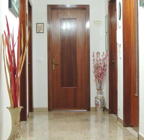 مبيت وإفطار Gli Agrumi