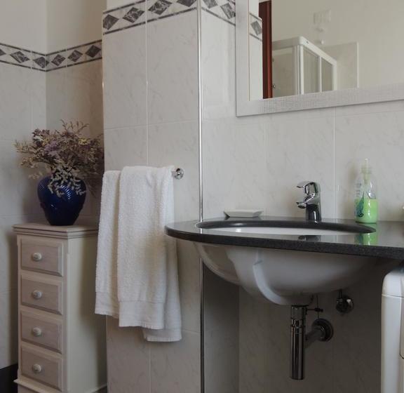 مبيت وإفطار Gli Agrumi