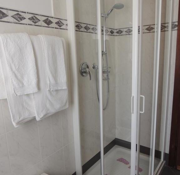 مبيت وإفطار Gli Agrumi