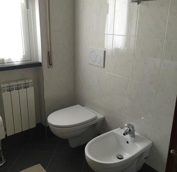 مبيت وإفطار Gli Agrumi