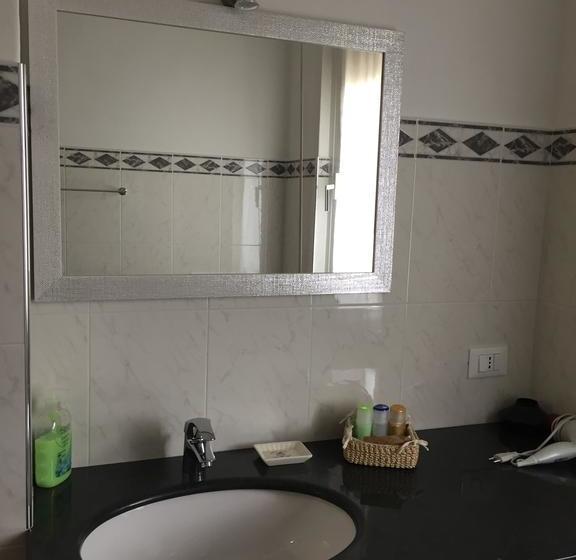 مبيت وإفطار Gli Agrumi