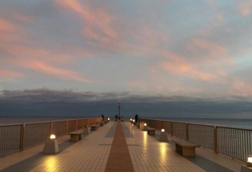 مبيت وإفطار Gli Agrumi