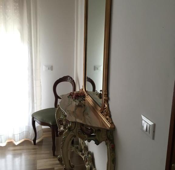 مبيت وإفطار Gli Agrumi