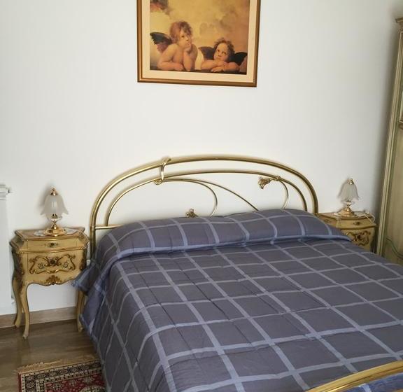 مبيت وإفطار Gli Agrumi