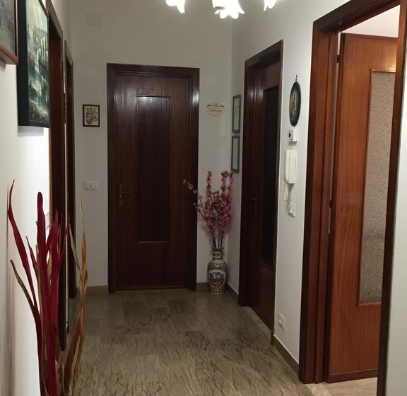 مبيت وإفطار Gli Agrumi