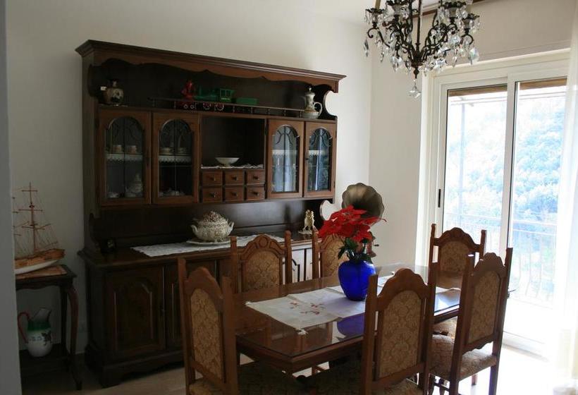 مبيت وإفطار Gli Agrumi